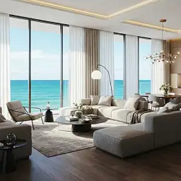 Apartamentos com vista para a Ilha de Porto Belo: Guia completo de compra